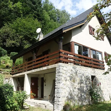 Domek alpejski Beau En Vallee D'ossau Laruns