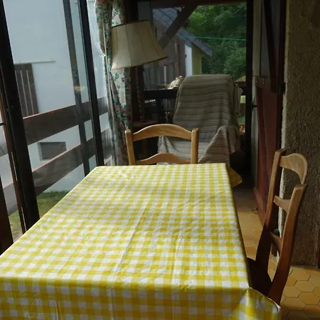 Beau En Vallee D'ossau * 라헝스
