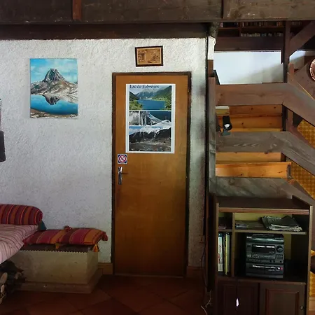 Beau En Vallee D'ossau 라헝스