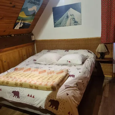 Beau En Vallee D'ossau *