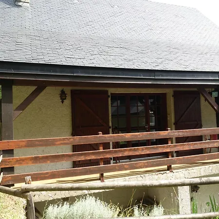 Domek alpejski Beau En Vallee D'ossau