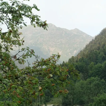 Beau En Vallee D'ossau * 라헝스