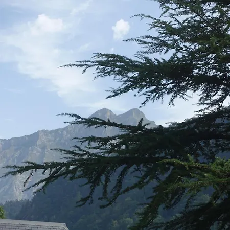샬레 Beau En Vallee D'ossau