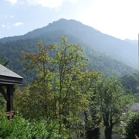 Beau En Vallee D'ossau Laruns